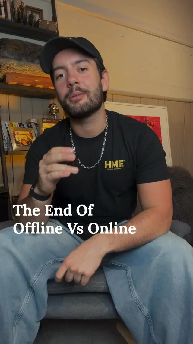 What if nothing online is “fake” anymore? For Gen Z, digital and real life have merged. Memes become products, slang becomes currency, and online behaviour shapes identity.

If everything feels real, does authenticity still matter?