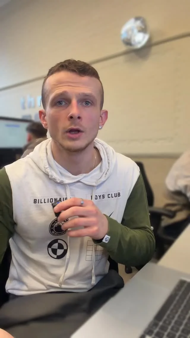 A tech stack is just tools working together. The real value is how they connect.

That’s where automation tools like Make come in, linking apps and running tasks instantly.

Are you using AI tools, or building systems with them?