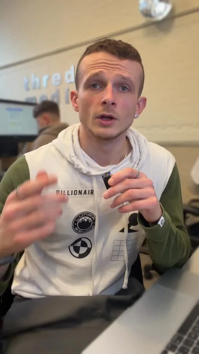 Pollo AI is basically a media playground. One prompt can create a full cinematic scene in seconds.

The barrier to high quality content is collapsing fast. Is this the best time to be a creator, or the hardest to be unique?

Find out more at thred.com