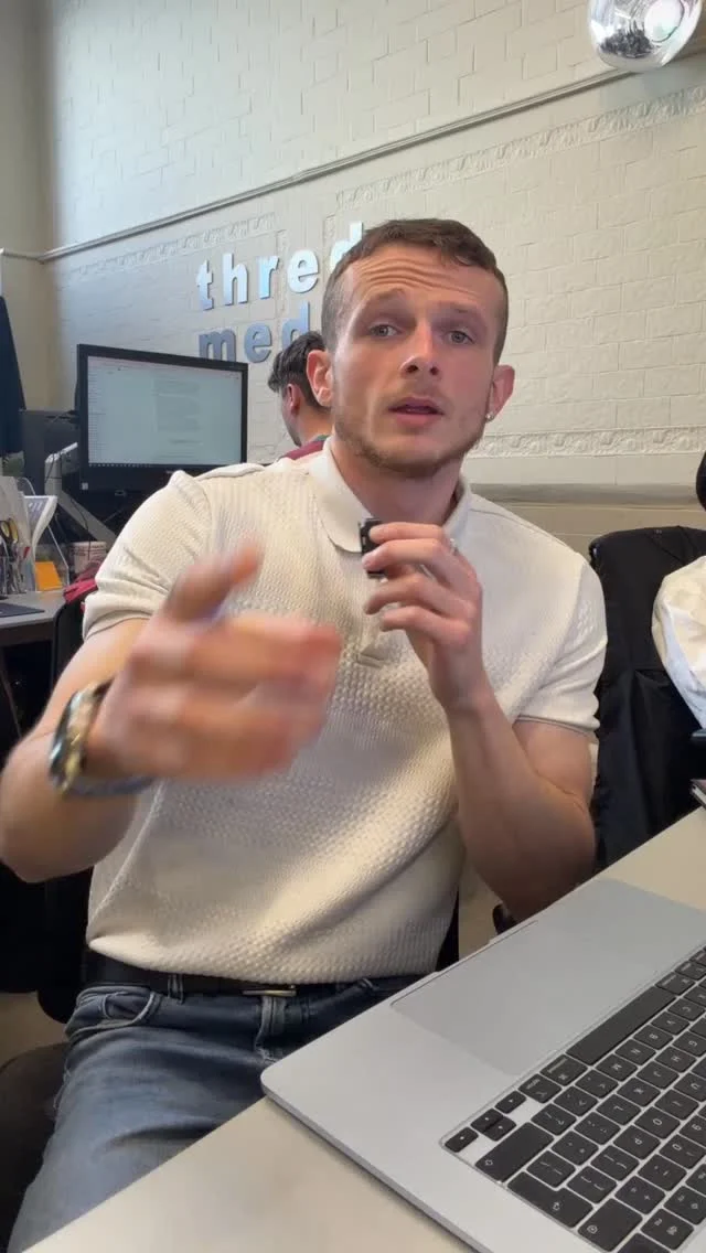 Notebooks.app is built for creators who are tired of AI outputs sounding generic. Drop in your videos, links, PDFs, threads, then connect your favourite LLM and get scripts that actually match your tone. Is this the end of bland AI content?