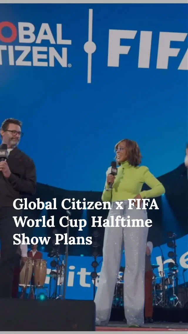 The 2026 World Cup Final is getting a Super Bowl style halftime show, and fans are split. Football’s biggest match is becoming a full entertainment spectacle. Smart evolution, or tradition getting commercialised?