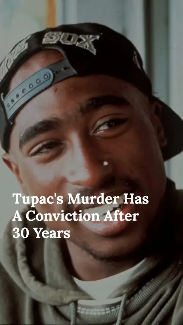 Nearly 30 years after Tupac Shakur’s murder, Duane “Keffe D” Davis has been found guilty of orchestrating the 1996 shooting. Is this justice served, or another chapter in music’s darkest mystery?